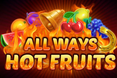 Allwayshotfruits Амиго Винс Казино играть